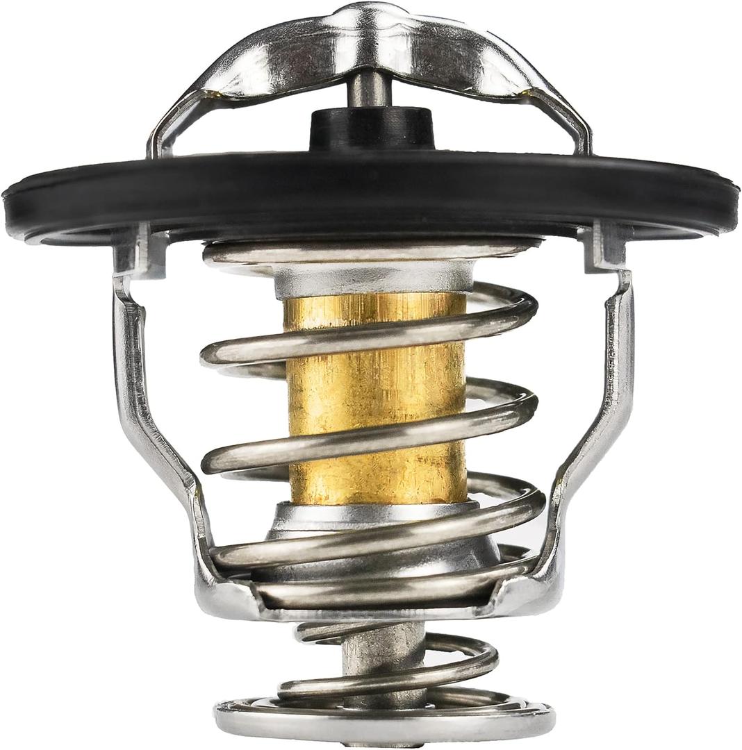 Engine Thermostat For Toyota Tacoma Tundra Camry 4Runner RAV4 Corolla Avalon Highlander Matrix Spyder Sienna Solara Venza & Lexus ES300 ES300 ES330 GS300 IS300 LS400 RX300 RX330,90916-03129,90916A3003