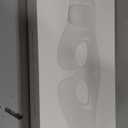 INIA Red Light Therapy Eye Mask for Under Eye Treatment & Rejuvenation - Skincare Device for Dark Circles, Wrinkles, Forehead Lines, Crow's Feet