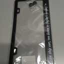 in This car,we Listen to Taylors Version License Plate Frame for Car Decorative Accessories Stainless Steel License Plate Cover for Women Auto Decoration for USA Canada License Plate Holder 12x6 Inch