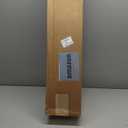 Portable Projector Screen with Stand, 50 Inch 4:3, Outdoor Projector Screen, Lightweight and Retractable, 1.2 High Gain Wrinkle-Free Video Projection Screens, for Home Cinema, Meeting Presentation.