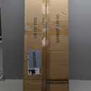 Sunlite 40819 F28T5/F32T8/F40T12 4-Foot LED T8 Plug & Play Light Bulb, 12 Watts, 1800 Lumens, 3000K Warm White, Medium (G13) 2-Pin Base, UL Listed, White, 10-Pack