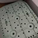 Momcozy Bottle Sterilizer and Dryer, Modular Nesting Space Saving Design, 6 Bottles Capacity, 4 in 1 Compact Sterilizer for Baby Bottles, Breast Pump Parts & Newborn Essentials, Drying Rack Included