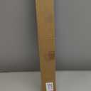 Akfado Floater Frame for 18x24 Canvas Paintings, 1.5” Deep DIY Metal Canvas Floating Frame for Portrait Landscape Oil Painting Art Show Gallery Wall Home Office Living Room Decor (Silver)