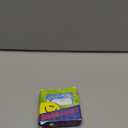 SmileMakers Glitter Teeth Stickers - Prizes and Giveaways - 75 per Pack