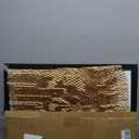 Axeman 16x20 Picture Frame with Mat for 11x14, Solid Oak Wood Poster Frame with Tempered Glass for Home Decor, Wooden 16x20inch Photo Frame for Art Photo and Prints, Wall Hook Included, Black