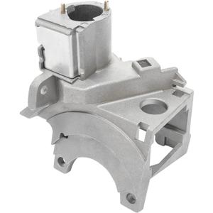 Ignition Lock Cylinder Housing | Replacement for 2000-2009 Chevy, Cadillac, Buick, GMC, Hummer & Bravada Vehicles | Replace#: 924-713, 88965342