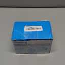 MaySpare 12V Winch Rocker Thumb Switch with Mounting Bracket for ATV UTV Handlebar Control Line Kit