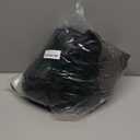 Car Seat Covers Full Set, Breathable Washable Automotive Front and Rear Split Bench Cover, Waterproof Quick Setup Seat Full Set, Universal Vehicle Interior Accessories (Black)