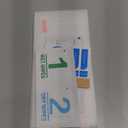 Ailun Screen Protector for iPhone 16e / iPhone 14 / iPhone 13 / iPhone 13 Pro [6.1 Inch] Display 3 Pack Tempered Glass, Case Friendly [Not for iPhone 16 6.1 Inch]