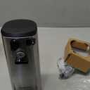 POHL SCHMITT Electric Can Opener with Knife Sharpener and Bottle Opener
