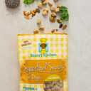 Freeze Dried Dog Treats USA Sourced and Small Batch Made - Human-Grade, All Natural Superfood Dog Snacks Without Artificial Preservatives, Grain Free - 10.5 oz, Variety, 3-Pack