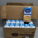 COLLEGE INN Chicken Stock, 32 oz (Pack of 12) Carton, BBD April 01, 2026