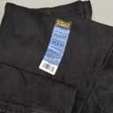 Rustler Men's Classic Relaxed Fit Jean. size 40X34, Soft Rinse 