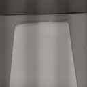 Zhanmai 9 Pairs Felt Tongue Pads for Shoes, Soft Self-Adhesive Shoe Tongue Pads for Men and Women, Non Slip Cushion Inserts to Fills Instep Space, Large(Black)