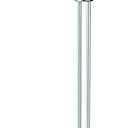 Rosle 95681 Stainless Steel Wire Kitchen Skimmer Ladle with Round Handle (4.7-Inches, Wire Skimmer)