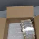 Modern Pendant Light Gold Pendant Lights Crystal Chandeliers Adjustable Pendant Lighting Fixture for Kitchen Island Living Room Corridor Bedroom (Gold 1-Light)