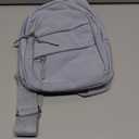 Sling Backpack bag for Men Women