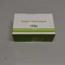 Digital Decibel Meter, Sound Level Meter Tester 30-130 dB Meter Desktop Temperature Humidity Noise Alarm Time for Home, Classroom, Studio, Factory