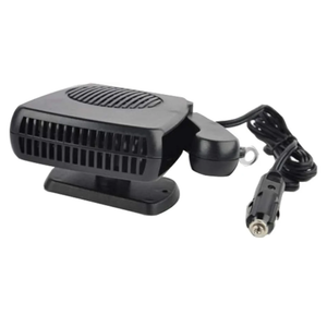 Car Heater 12V Portable Heaters for Vehicle,2-in-1 Heating/Cooling Fan,Plug in Car Heater for Cigarette Lighter,Defogger for Car Windshield for Car, RV, SUV