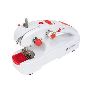 SINGER Stitch Quick + Portable Cordless Mending Machine Bundles (Two Thread Stitch Quick +)