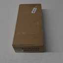 Cell Phone Signal Booster for Home Verizon 5G 4G 700MHz Band 13 LTE Cell Signal Booster, Covering up to 4,000 sq.ft, with High Gain Yagi Antenna, FCC Approved (Black)