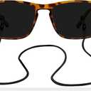 OCCI CHIARI Reading Sunglasses for Men Wide Sun Glasses Readers 1.25 Outdoor UV400(1.0 1.25 1.5 1.75 2.0 2.25 2.5 2.75 3.0 3.5)