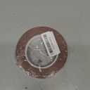 Sinfuo Double Sided Tape Heavy Duty, Removable Nano Double Sided Adhesive Tape(22Ft), Removable Damage Clear Mounting Tape Picture Hanging Adhesive Strips (0.74in x 22ft)