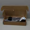 Gen 3 Starlink Mount, Adjustable Starlink Gen 3 Mount, Starlink Mounting Kit for V3 Starlink Standard Dish-Include Starlink Gen 3 Pipe Adapter