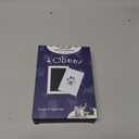 Paw Print Kit for Dogs Cats,Inkless Baby Hand and Footprint Kit, Dog Nose Print Kit,Clean Touch Ink Pad Kit,No Mess Newborn Baby Footprint Kit, Pet Paw Print Kit for Family Keepsake (Medium (Pack of 2), Blue)