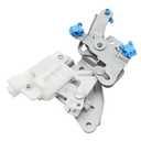 Anxingo HC3Z9943170C Trunk Lid Latch Lock Actuator, Replacement for Ford F-150 2015-2023 F-250 Super Duty/F-350 Super Duty 2017-2023 F-450 Super Duty 2018-2023, Replaces FL3Z9943170B DLA1544