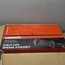 A-Premium Front Complete Strut & Coil Spring Assembly Compatible with BMW 128i 2008-2013, 135i 2008-2013, 135is 2013, 328i 2007-2013, 335i 2007-2013, 335is 2011-2013, w/o Sport Suspension