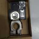 Battery Fusible Fuselink Fuse B, 180 Amp Battery Fuse with Positive Battery Terminal Compatible with Hyundai Sonata Elantra Tucson Ioniq, Kia Optima Sorento Sportage NIRO Forte Cadenza