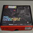 ASUS ROG Strix B550-F Gaming WiFi II AMD Socket AM4 ATX DDR4 Motherboard