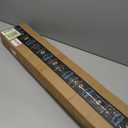 Clear Bubble Umbrella Wedding, High-Visibility Transparent Rain Umbrellas Bulk, Windproof Large Clear Umbrella, Firm and Durable, Dome Umbrellas for Wedding Bride Groom Photography Golf Outdoor (8 Pack)