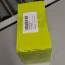 Real 200W Power Inverter Compatible with Ryobi 18V Battery, 18V to 110V-120V, Portable Phone Charger with USB Charger Adapter, 2 USB Ports & 1 Type-C & 1 AC Outlet (No Battery)