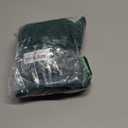 Dog Sweater Soft Polo Pullover Dog Sweaters for Small Medium Dogs Cats Knitted Thick Warm Puppy Clothes for Chihuahua Yorkie Bulldog Christmas Cold Weather Pet Outfits (XXL (Back: 20.8",Chest: 27.9", 45-70Ibs), Dark Green)