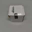 Crystal Ball Night Light LED Desk Lamp 8Cm 3D Engraved Sea Star with Resin Base Colorful USB Light Decor for Bedroom and Living Room