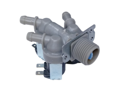 OE.M 5221ER1003A 5220FR2075L Water Inlet Valve Replacement for LG Tromm & Ken.more Front Load Washers - Replaces 5221ER1003C 5221ER1003D Assembly by TOMOON