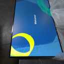 SAMSUNG 55-Inch Class QLED 4K LS03D The Frame Series Quantum HDR Smart TV w/Dolby Atmos, Art Mode, Anti-Reflection, Customizable Frame, Slim Fit Wall Mount with Alexa Built-in (QN55LS03D, 2024 Model)