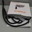 Pet Heating Pad for Cats Dogs Electric Heated Bed Waterproof Warming Mat Indoor Outdoor Chew Resistant Cord Adjustable 5 Timer and 6 Level Temperature for Pets Puppy Animals-17.7x17.7in (Small)