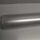 Office Chair Mat for Hardwood Floor- 44" x 58" Clear Computer Desk Chair Mat for Hard Wood/Tile Floors, Easy Glide Plastic Mat for Under Office Chairs on Hardwood for Work & Home