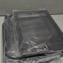 SNTD Shoe Rack - Expandable Shoe Organizer for Closet, Adjustable Metal Shoe Shelf Storage, Stackable Long Shoe Stand Holder for Garage, Entryway, Door Entrance (Black, 2-Tier)