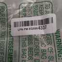 Hanes Women's Bikini Underwear Pack, Classic Cotton Bikini Panties, 10Pack, Size: M