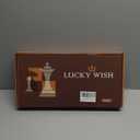 15" x 15" Magnetic Wooden Folding Chess Set with 2 Extra Queens, Handmade Game Board Interior for Storage for Adult Kids Beginner Large Chess Board