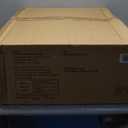 (Pair of 24) MizHome Men's Open Back Sneaker Clogs Knit Mules Shoes Lightweight Breathable Slippers