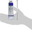 M. Graham 2-Ounce Tube Acrylic Paint, Cobalt Blue (22-090) (2 Fl Oz (Pack of 1))