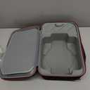 RLSOCO Hard Case for Apple Mac Studio M4/M3/M2/M1 | Compact Design with YKK Zipper & Scratch Protection (Max/Ultra)