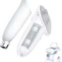 NexiGo Custom Controller Covers for Charging Dock for Oculus/Meta Quest 3/3S, Only Compatible with S20 Pro Charging Station