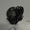 American DJ heavy duty mirror ball motor 3rpm for up to a 12" mirror ball and under