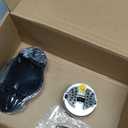 3-Inch Ball Vise 360 Rotating Vise Professional Carving Setting Tool with 36Pcs Accessories (28 Carved Standard Blocks+2 Hex Wrenches+6 Screws)